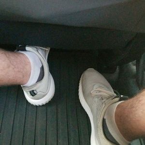 Meet your Posher, Nathan